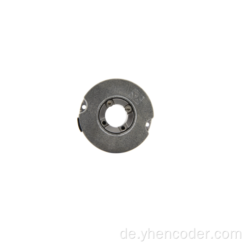 Heavy Duty Encoder-Encoder